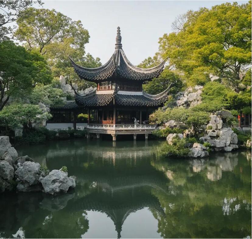 台山雨真运输有限公司